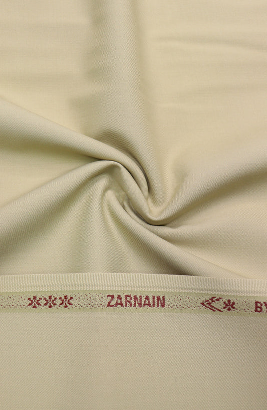 Zarnain Suiting by Bin Yameen Unstitched Wash N Wear Mens Premium Collection BY25ZRN S-11