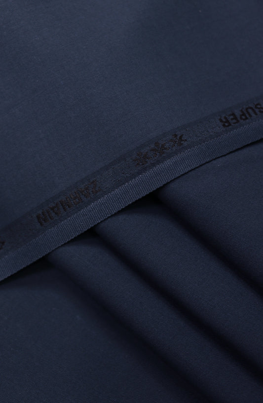 Zarnain Suiting by Bin Yameen Unstitched Wash N Wear Mens Premium Collection BY25ZRN S-14