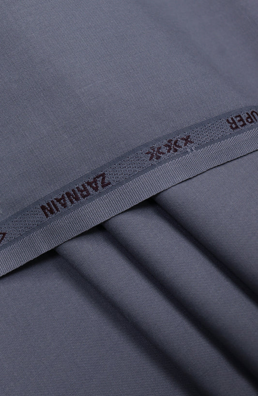 Zarnain Suiting by Bin Yameen Unstitched Wash N Wear Mens Premium Collection BY25ZRN S-15