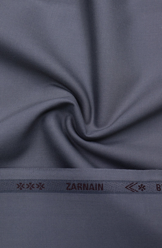 Zarnain Suiting by Bin Yameen Unstitched Wash N Wear Mens Premium Collection BY25ZRN S-15