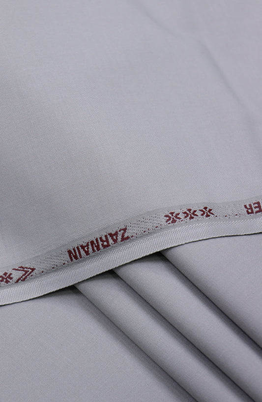 Zarnain Suiting by Bin Yameen Unstitched Wash N Wear Mens Premium Collection BY25ZRN S-17