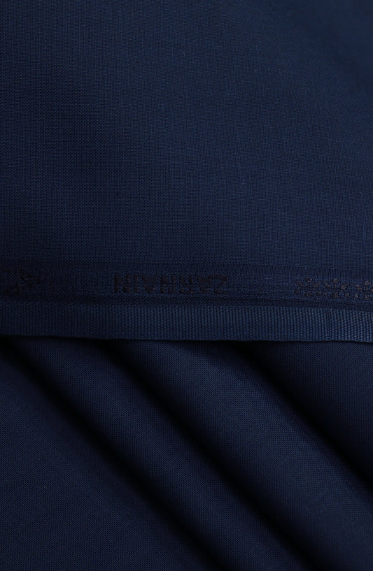 Zarnain Suiting by Bin Yameen Unstitched Wash N Wear Mens Premium Collection BY25ZRN S-19