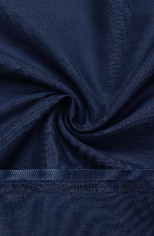 Zarnain Suiting by Bin Yameen Unstitched Wash N Wear Mens Premium Collection BY25ZRN S-19