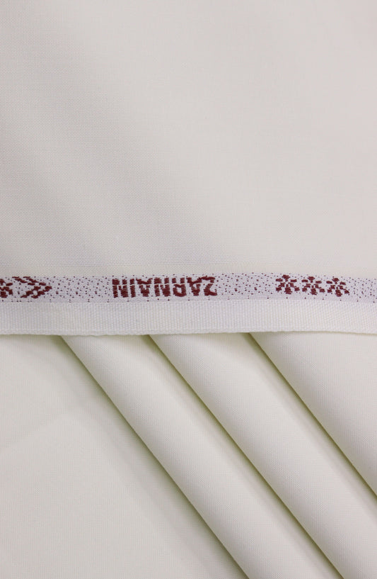 Zarnain Suiting by Bin Yameen Unstitched Wash N Wear Mens Premium Collection BY25ZRN S-20