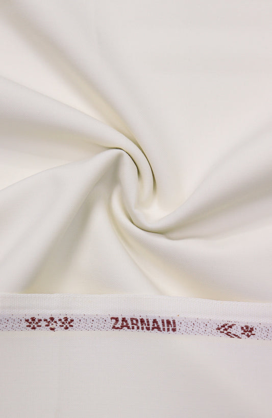 Zarnain Suiting by Bin Yameen Unstitched Wash N Wear Mens Premium Collection BY25ZRN S-20