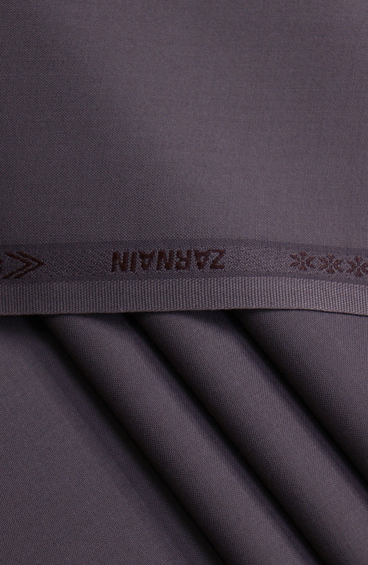 Zarnain Suiting by Bin Yameen Unstitched Wash N Wear Mens Premium Collection BY25ZRN S-21