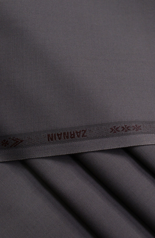 Zarnain Suiting by Bin Yameen Unstitched Wash N Wear Mens Premium Collection BY25ZRN S-22