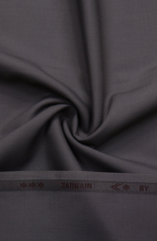 Zarnain Suiting by Bin Yameen Unstitched Wash N Wear Mens Premium Collection BY25ZRN S-22