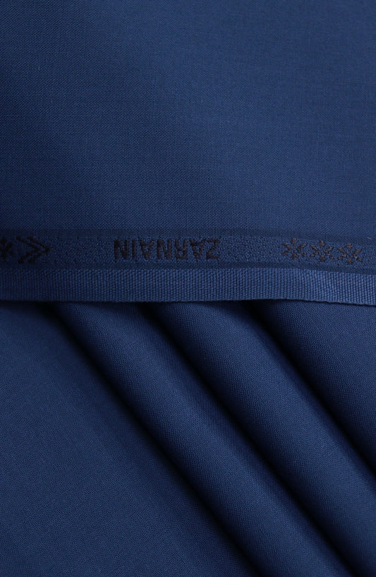 Zarnain Suiting by Bin Yameen Unstitched Wash N Wear Mens Premium Collection BY25ZRN S-23