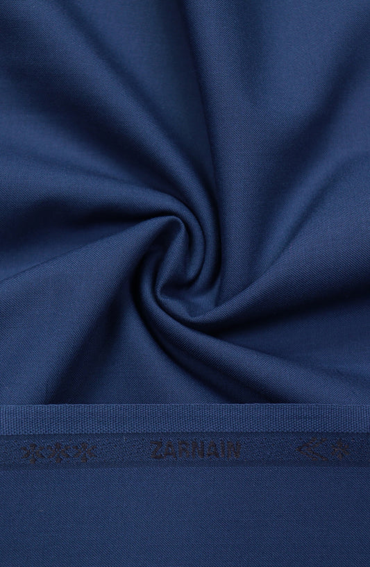 Zarnain Suiting by Bin Yameen Unstitched Wash N Wear Mens Premium Collection BY25ZRN S-23