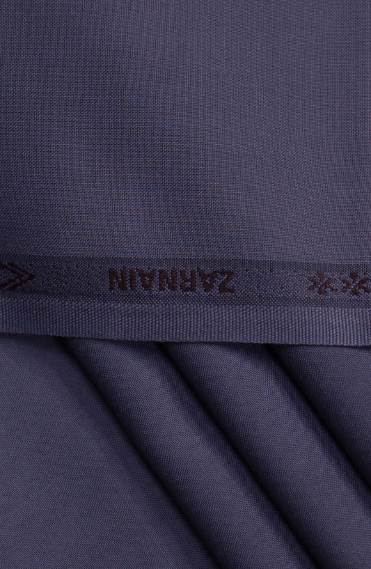 Zarnain Suiting by Bin Yameen Unstitched Wash N Wear Mens Premium Collection BY25ZRN S-24