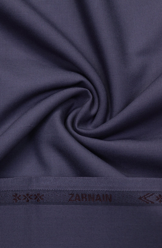 Zarnain Suiting by Bin Yameen Unstitched Wash N Wear Mens Premium Collection BY25ZRN S-24