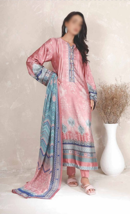 Design 8101 Marine Luxury Silk 2023 VOL-21