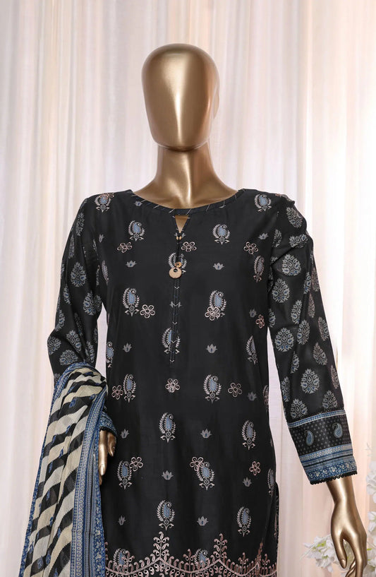 HZ Anmol Chikankari Embroidered Collection Vol 02 - ACE 23465