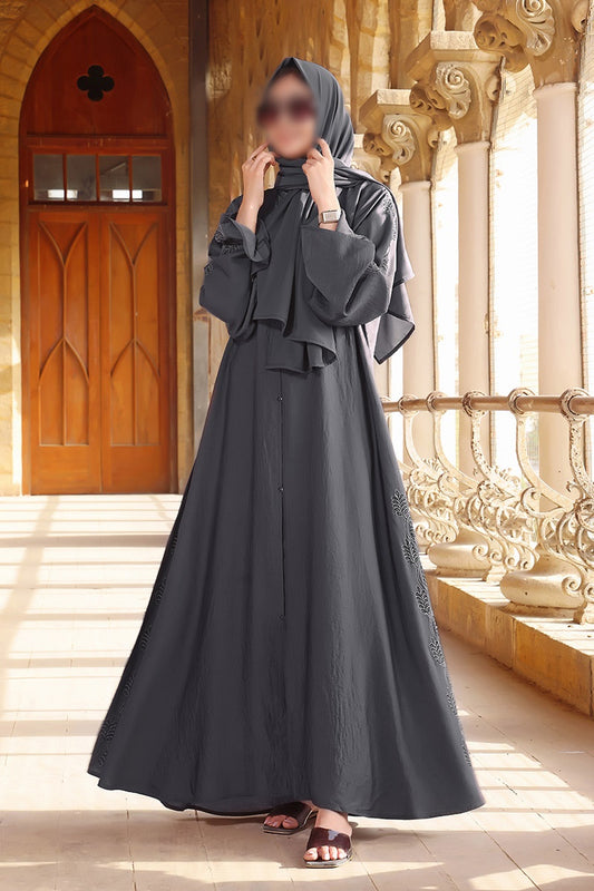 Nayab Abaya Collection Vol 22 by Amna khadija - Adiva