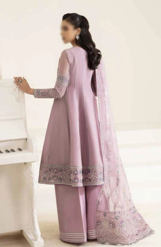 Alizeh Reena Handicrafted Wedding Collection - AF-HM-4012-VIERA