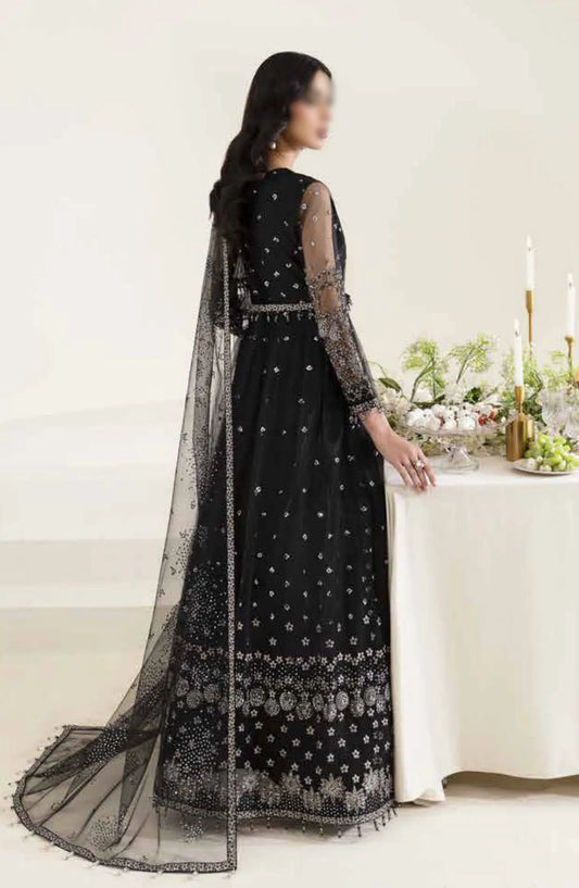 Alizeh Reena Handicrafted Wedding Collection - AF-HM-4017-LUCENT