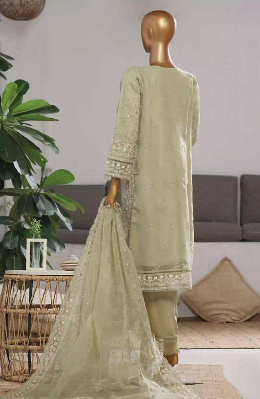 SADABAHAR MAHPARA Festive Formal Vol 9 - AG 26 A