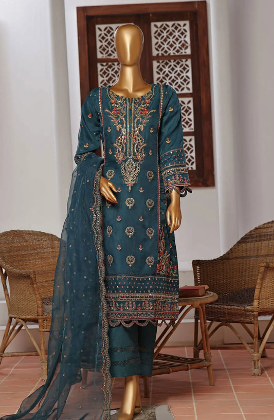 SADABAHAR MAHPARA Festive Formal Vol 8 - AG 27