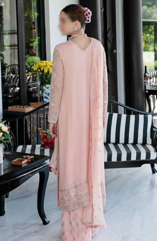 Freesia Intira The Luxury Affairs - FW 23 509 Aida