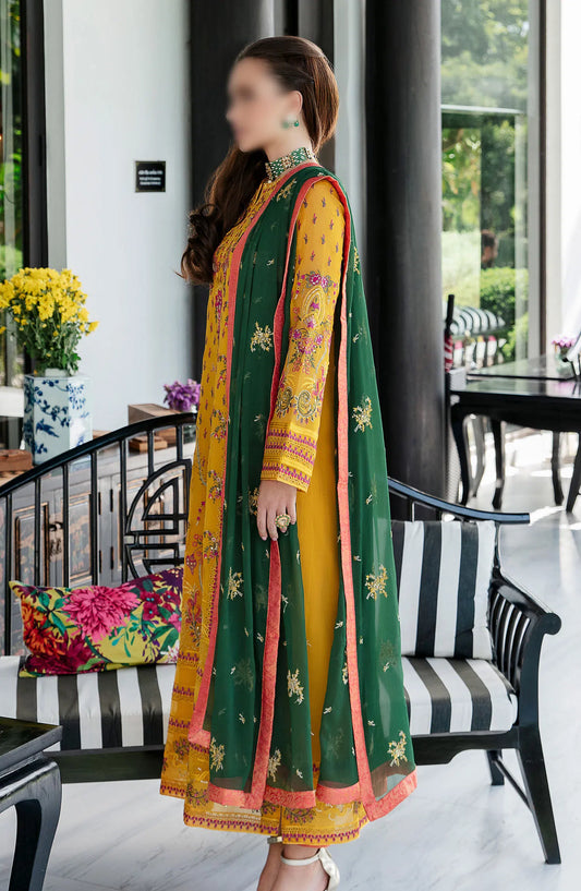 Freesia Intira The Luxury Affairs - FW 23 504 Aisha