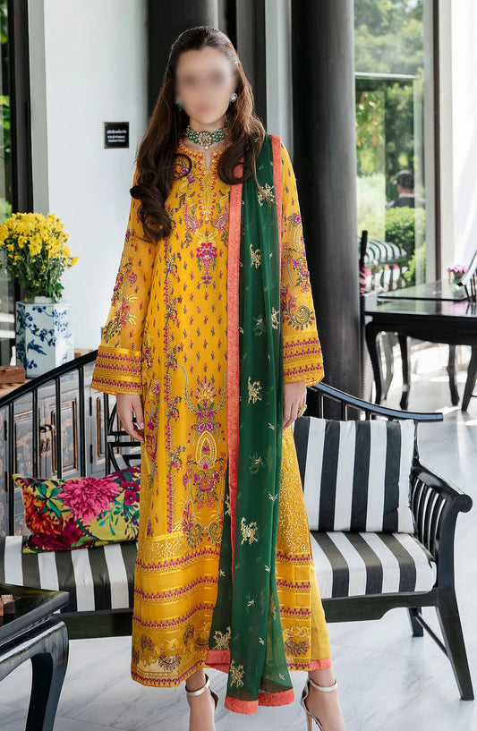 Freesia Intira The Luxury Affairs - FW 23 504 Aisha