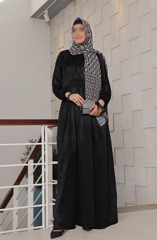 Prestige  Abayas Collection 2024 - Aiza