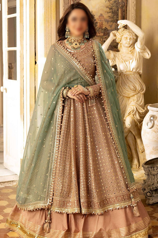 KHWAB-E-NAUBAHAR By Asim Jofa - AJNB 03