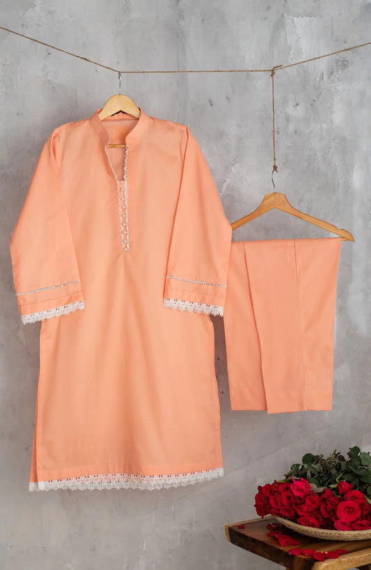 Elevated Eid Essentials RTW 2024 by Amna khadija - AK-EE 03