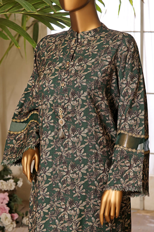 Amna Khadija Winter Blooms RTW 2023 - AK 01