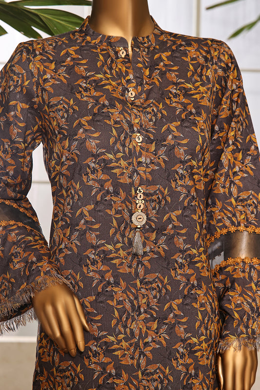 Amna Khadija Winter Blooms RTW 2023 - AK 02