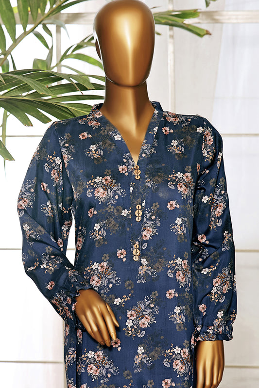 Amna Khadija Winter Blooms RTW 2023 - AK 03