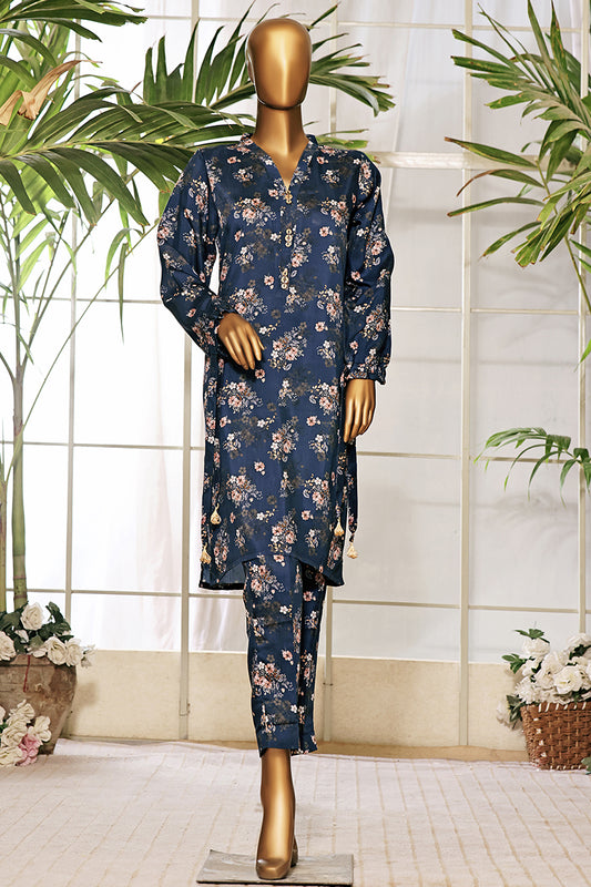 Amna Khadija Winter Blooms RTW 2023 - AK 03