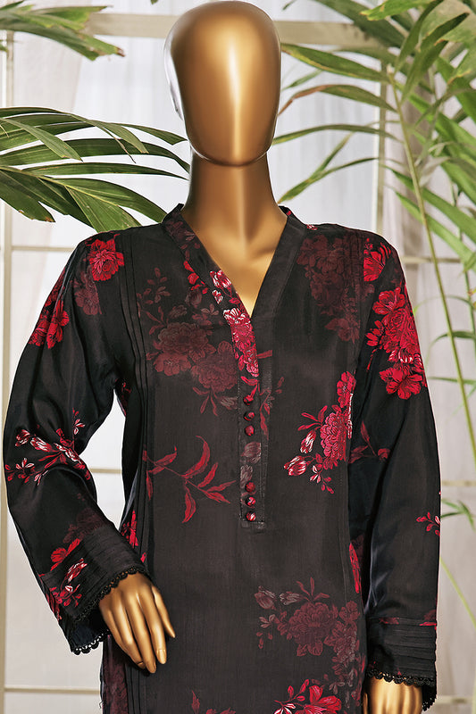 Amna Khadija Winter Blooms RTW 2023 - AK 04