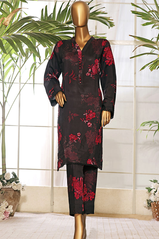 Amna Khadija Winter Blooms RTW 2023 - AK 04
