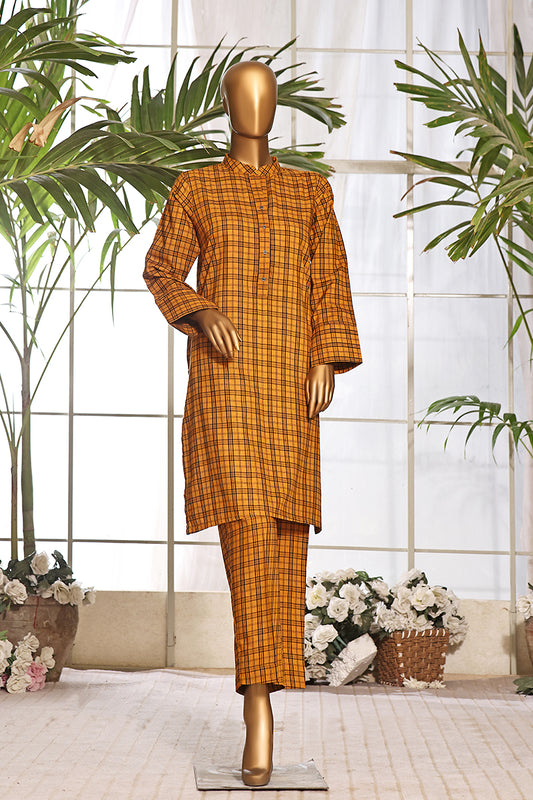 Amna Khadija Winter Blooms RTW 2023 - AK 05