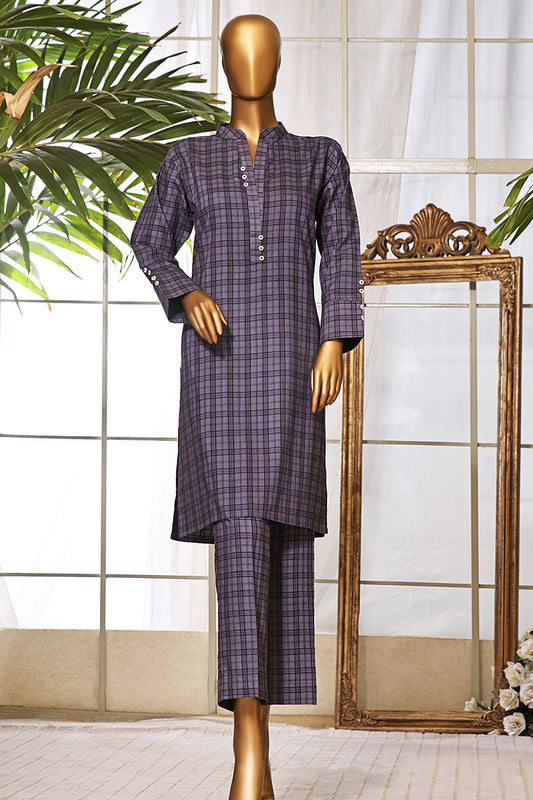 Amna Khadija Winter Blooms RTW 2023 - AK 06