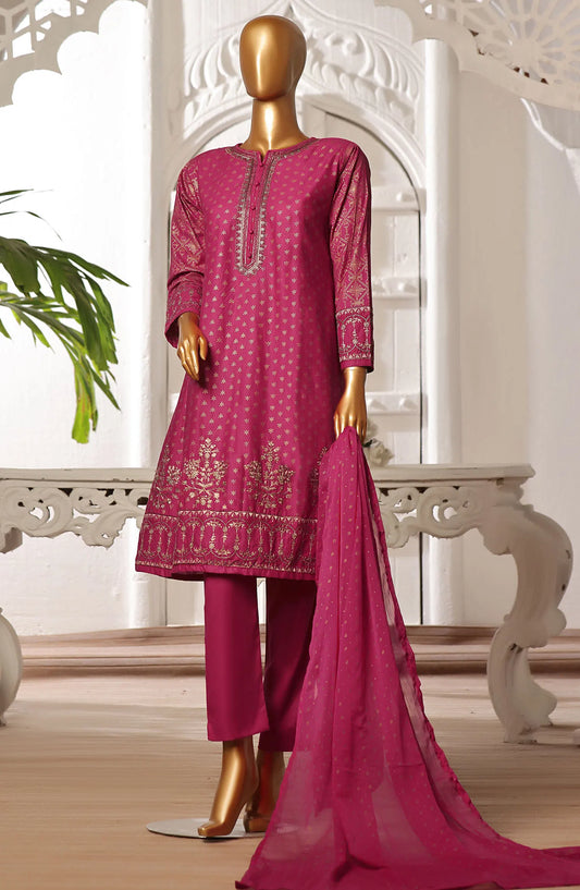 Amna Khadija Aikeyah Eid Pret Essentials 2024 - AKAE 01