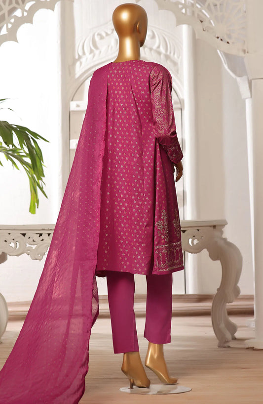 Amna Khadija Aikeyah Eid Pret Essentials 2024 - AKAE 01