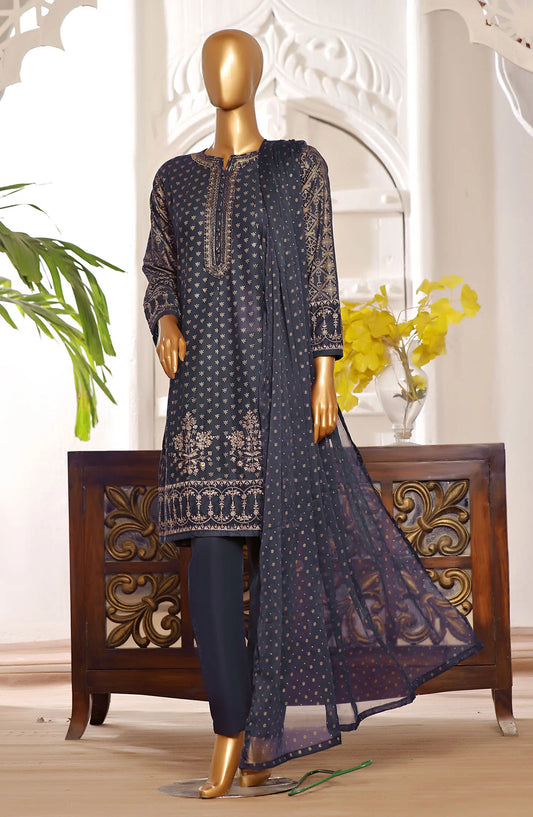 Amna Khadija Aikeyah Eid Pret Essentials 2024 - AKAE 03