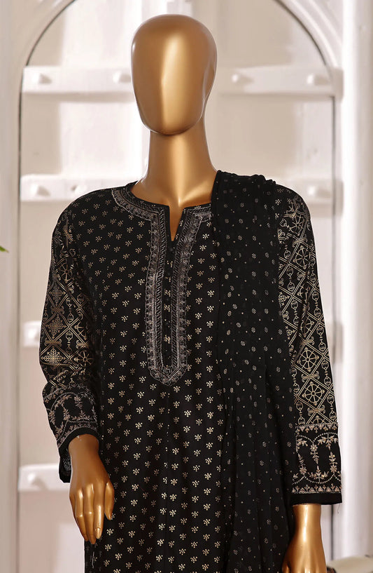 Amna Khadija Aikeyah Eid Pret Essentials 2024 - AKAE 06