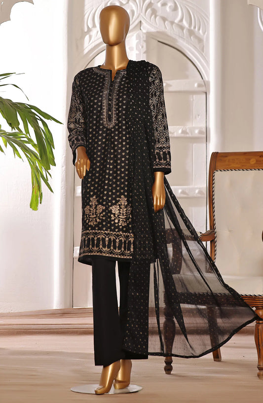 Amna Khadija Aikeyah Eid Pret Essentials 2024 - AKAE 06