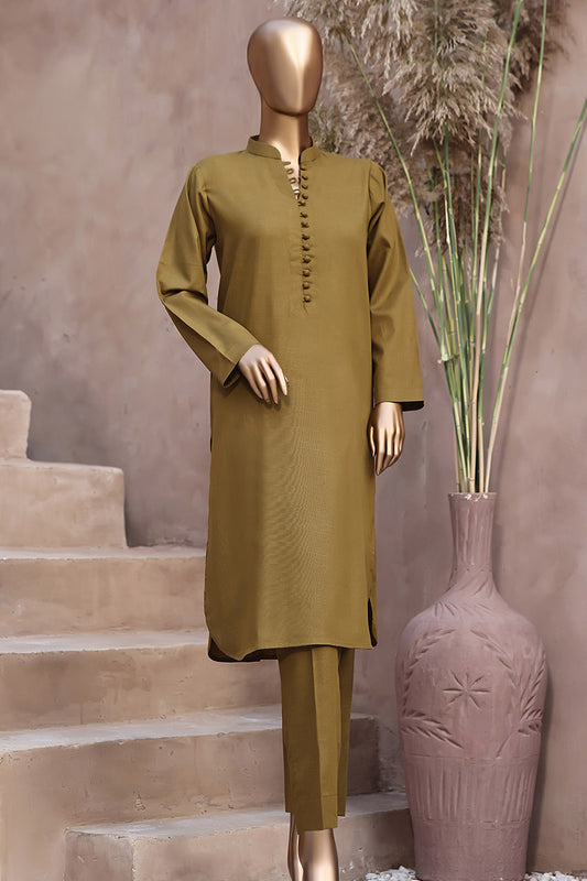 Amna Khadija Kunzite Ready to Wear Essential - AKRTW 01