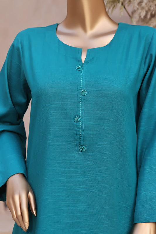 Amna Khadija Kunzite Ready to Wear Essential - AKRTW 02