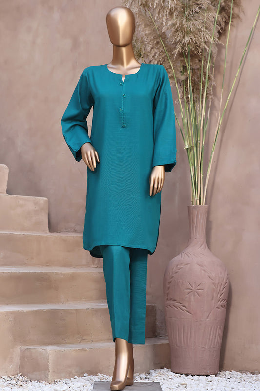 Amna Khadija Kunzite Ready to Wear Essential - AKRTW 02