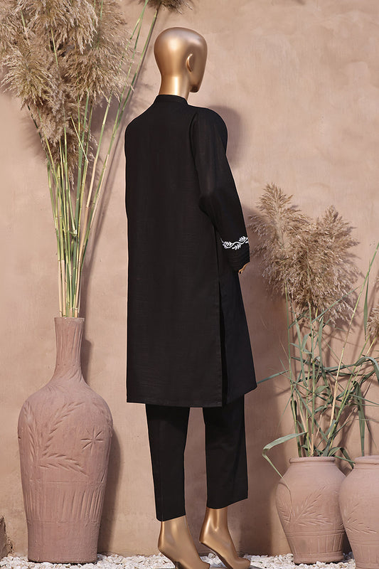 Amna Khadija Kunzite Ready to Wear Essential - AKRTW 04