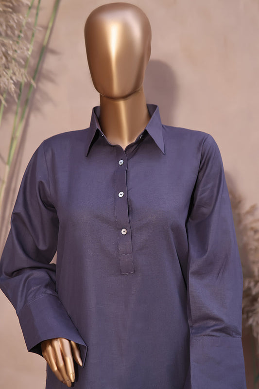 Amna Khadija Kunzite Ready to Wear Essential - AKRTW 07