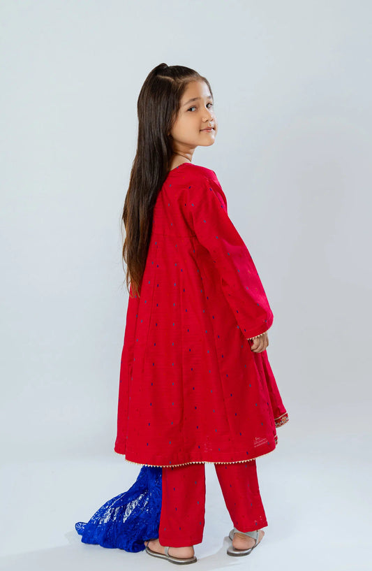 Amna Khadija Shehzadiyan Festive Pret Collection - AKSPF 02