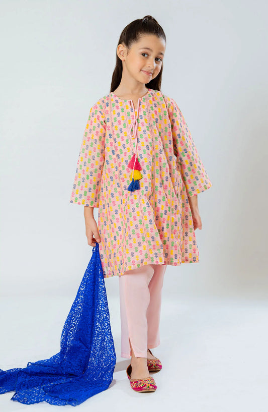 Amna Khadija Shehzadiyan Festive Pret Collection - AKSPF 09