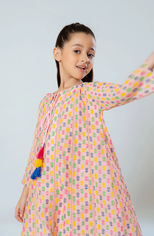 Amna Khadija Shehzadiyan Festive Pret Collection - AKSPF 09